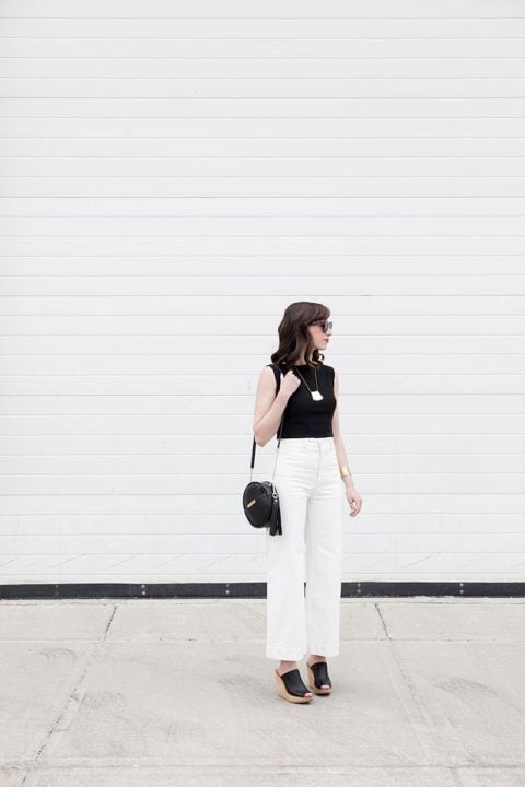 how-to-style-bags-lee-vosburgh последние новости компании о Как ввести сумки в моду с каждым обмундированием: 12 подсказки Панел-одобренных стилем 0