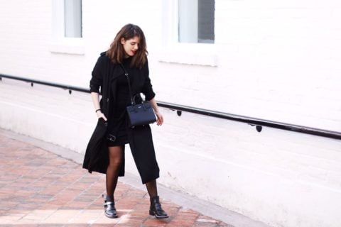 how to style bags neguine boustantchi последние новости компании о Как ввести сумки в моду с каждым обмундированием: 12 подсказки Панел-одобренных стилем 1