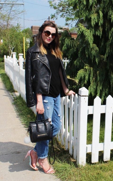 how to style bags mikayla kuehn последние новости компании о Как ввести сумки в моду с каждым обмундированием: 12 подсказки Панел-одобренных стилем 2