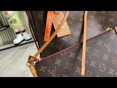 Сумки пятизвездочных авторитетных изготовителей высококачественные для того чтобы сделать сумки бренда