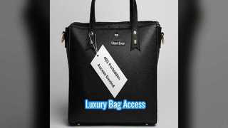 Стиль и доступность сумки Louis Vuitton Preloved