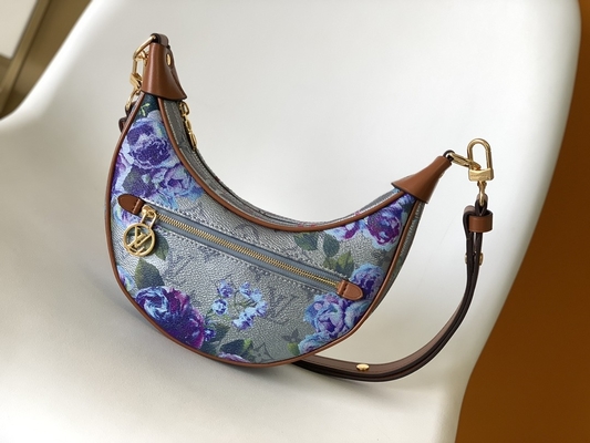 Underarm мини сумка слинга клеймила сумку 2022 Hobo петли Louis Vuitton