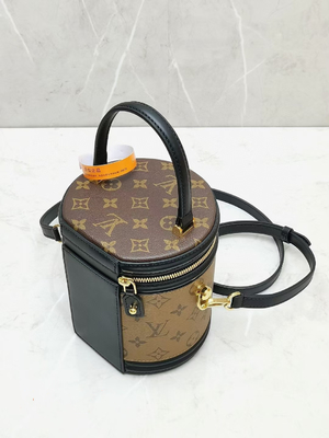 Сумка LV M43986 вензеля обратного LV Канн OEM