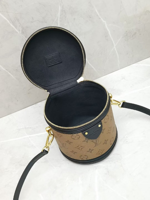 Сумка LV M43986 вензеля обратного LV Канн OEM
