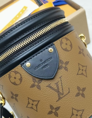 Сумка LV M43986 вензеля обратного LV Канн OEM