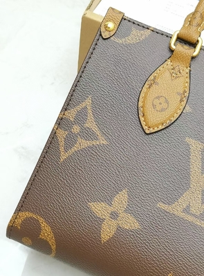 Сумки вензеля M46373 Onthego после полудня Tote тела дизайнерской взаимный