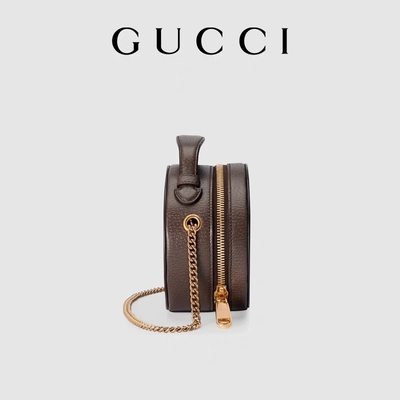 GUCCI клеймил дам сумкой Ophidia мини дизайнерский ODM сумки холста
