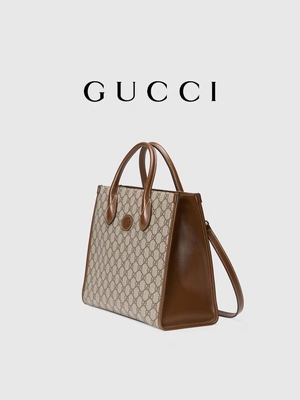ODM Tote небольших людей GG сумки Tote GUCCI дизайнерских высших дизайнерский