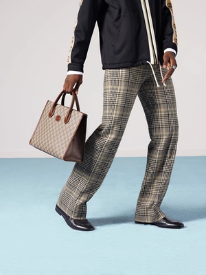 ODM Tote небольших людей GG сумки Tote GUCCI дизайнерских высших дизайнерский