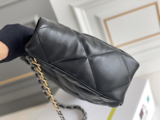 Стиль офиса партии равнины сумки Lambskin Chanel случайного Lambskin классический