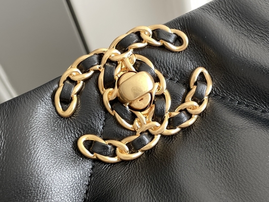 Стиль офиса партии равнины сумки Lambskin Chanel случайного Lambskin классический