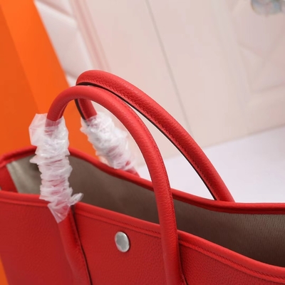 Печать Preloved Bougainvillier клеймила прием гостей в саду 30 Hermes Negonda сумки
