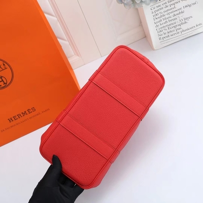 Печать Preloved Bougainvillier клеймила прием гостей в саду 30 Hermes Negonda сумки