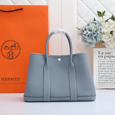 Печать Preloved Bougainvillier клеймила прием гостей в саду 30 Hermes Negonda сумки