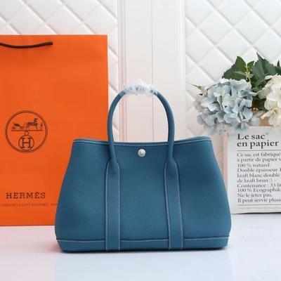 Печать Preloved Bougainvillier клеймила прием гостей в саду 30 Hermes Negonda сумки