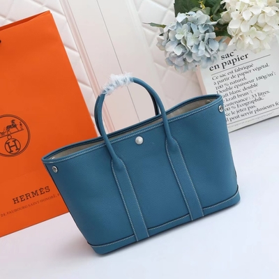 Печать Preloved Bougainvillier клеймила прием гостей в саду 30 Hermes Negonda сумки