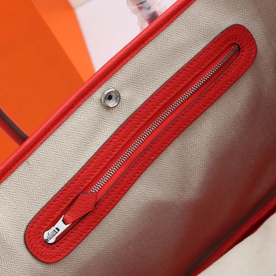 Печать Preloved Bougainvillier клеймила прием гостей в саду 30 Hermes Negonda сумки
