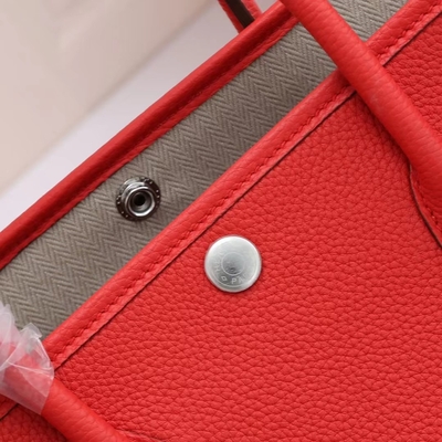 Печать Preloved Bougainvillier клеймила прием гостей в саду 30 Hermes Negonda сумки