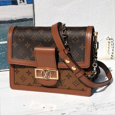 NANO СКОРОСТНОЙ дизайнерский OEM сумки M81085 Louis Vuitton вензеля