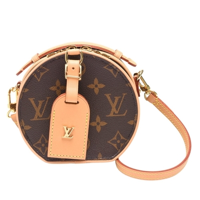 Grained сумка M44699 LV Lockme холста вензеля телячьей кожи нежная