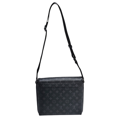 Район премьер-министр M45272 Louis Vuitton людей печати холста затмения