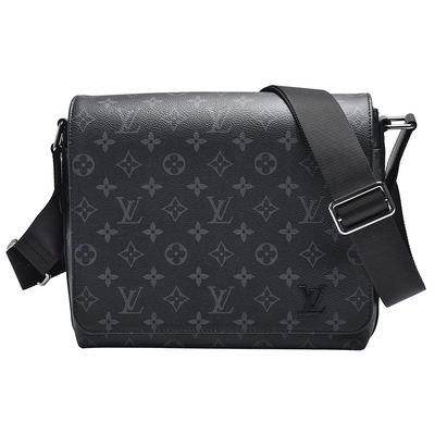 Район премьер-министр M45272 Louis Vuitton людей печати холста затмения