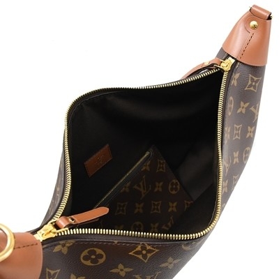 Сумки вензеля LV сумка Tote кожи Cowhide полумесяца дизайнерской Presbyopic