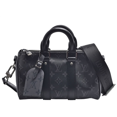 Мешок для перевозки трупов M46271 Keepall новые скоростные Bandouliere 25 холста затмения человека взаимный