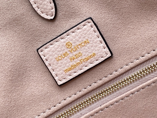 2WAY LV клеймило вензель OnTheGo MM Louis Vuitton сумки