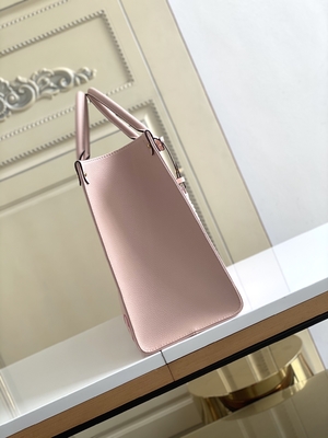 2WAY LV клеймило вензель OnTheGo MM Louis Vuitton сумки