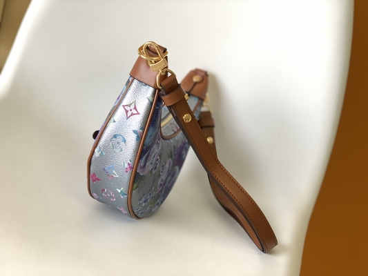 Underarm мини сумка слинга клеймила сумку 2022 Hobo петли Louis Vuitton
