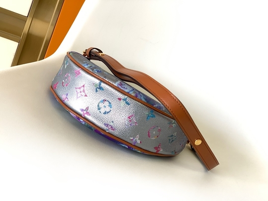 Underarm мини сумка слинга клеймила сумку 2022 Hobo петли Louis Vuitton