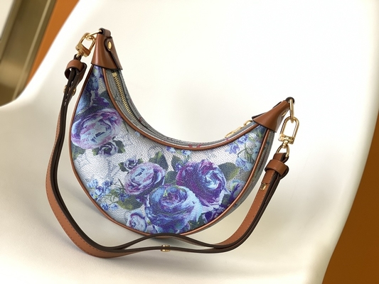 Underarm мини сумка слинга клеймила сумку 2022 Hobo петли Louis Vuitton
