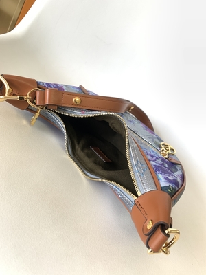 Underarm мини сумка слинга клеймила сумку 2022 Hobo петли Louis Vuitton