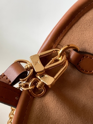 Металлическое ведро Louis Vuitton Neverfull цветка кладет M81724 в мешки