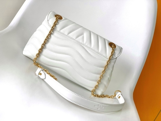 LV Preloved клеймил сумку цепи новой волны сумки M58549