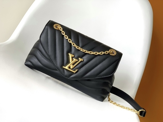 LV Preloved клеймил сумку цепи новой волны сумки M58549