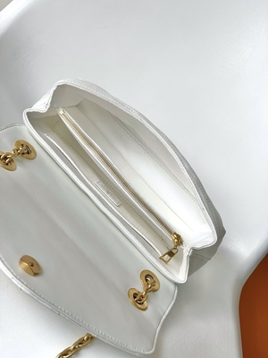 LV Preloved клеймил сумку цепи новой волны сумки M58549