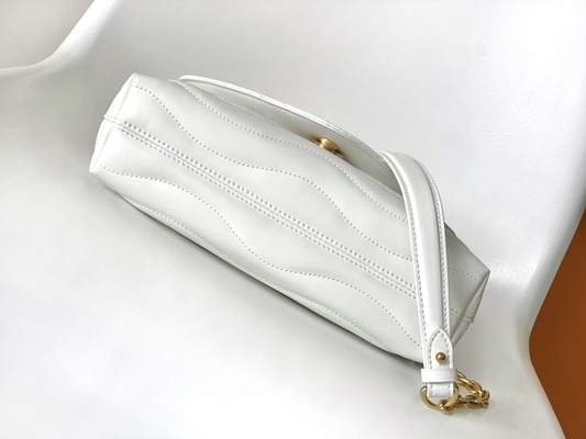 LV Preloved клеймил сумку цепи новой волны сумки M58549