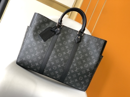 Sac людей Plat горизонтальная сумка Zippé 24H M45571 Louis Vuitton