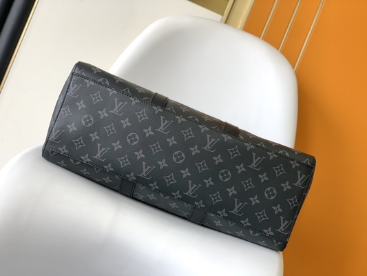 Sac людей Plat горизонтальная сумка Zippé 24H M45571 Louis Vuitton