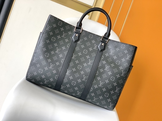 Sac людей Plat горизонтальная сумка Zippé 24H M45571 Louis Vuitton