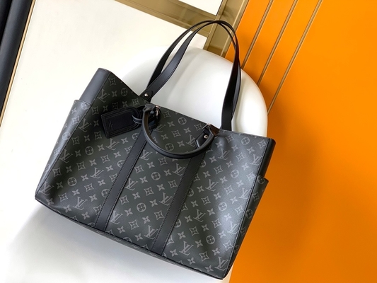 Sac людей Plat горизонтальная сумка Zippé 24H M45571 Louis Vuitton