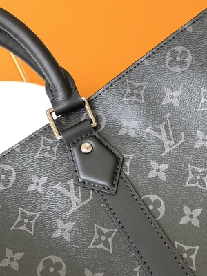 Sac людей Plat горизонтальная сумка Zippé 24H M45571 Louis Vuitton
