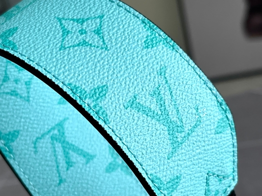Louis Vuitton клеймил вензель сумки людей Unisex M30233 на открытом воздухе посыльный &amp; сумки
