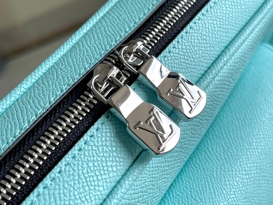 Louis Vuitton клеймил вензель сумки людей Unisex M30233 на открытом воздухе посыльный &amp; сумки