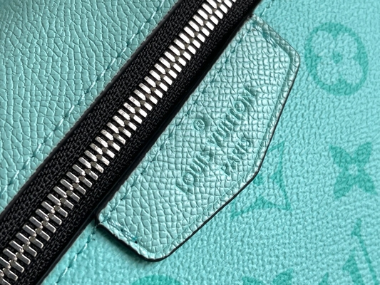 Louis Vuitton клеймил вензель сумки людей Unisex M30233 на открытом воздухе посыльный &amp; сумки