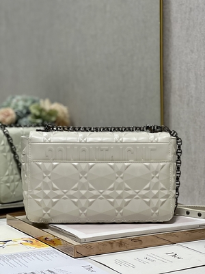 ХРИСТИАНСКАЯ сумка слинга DIOR мини клеймила БАНК 030 сумки CARO M9241