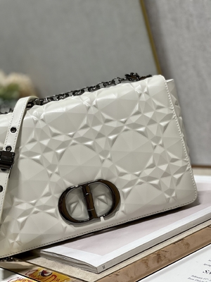 ХРИСТИАНСКАЯ сумка слинга DIOR мини клеймила БАНК 030 сумки CARO M9241