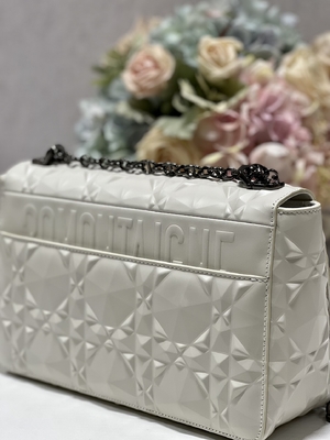 ХРИСТИАНСКАЯ сумка слинга DIOR мини клеймила БАНК 030 сумки CARO M9241